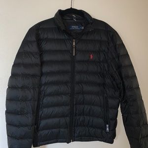 Polo by Ralph LaurenPuffer Coat